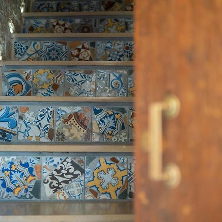 Le Dimore Di Talos Medea Ruvo di Puglia Exterior foto