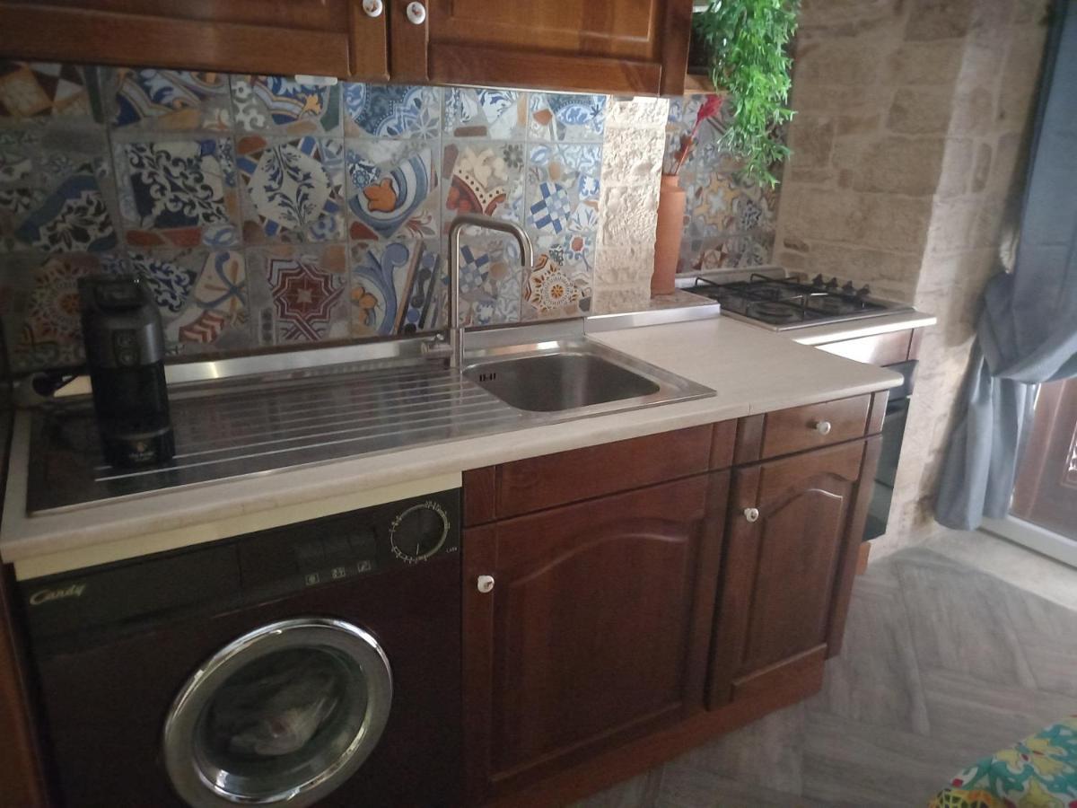 Le Dimore Di Talos Medea Ruvo di Puglia Exterior foto