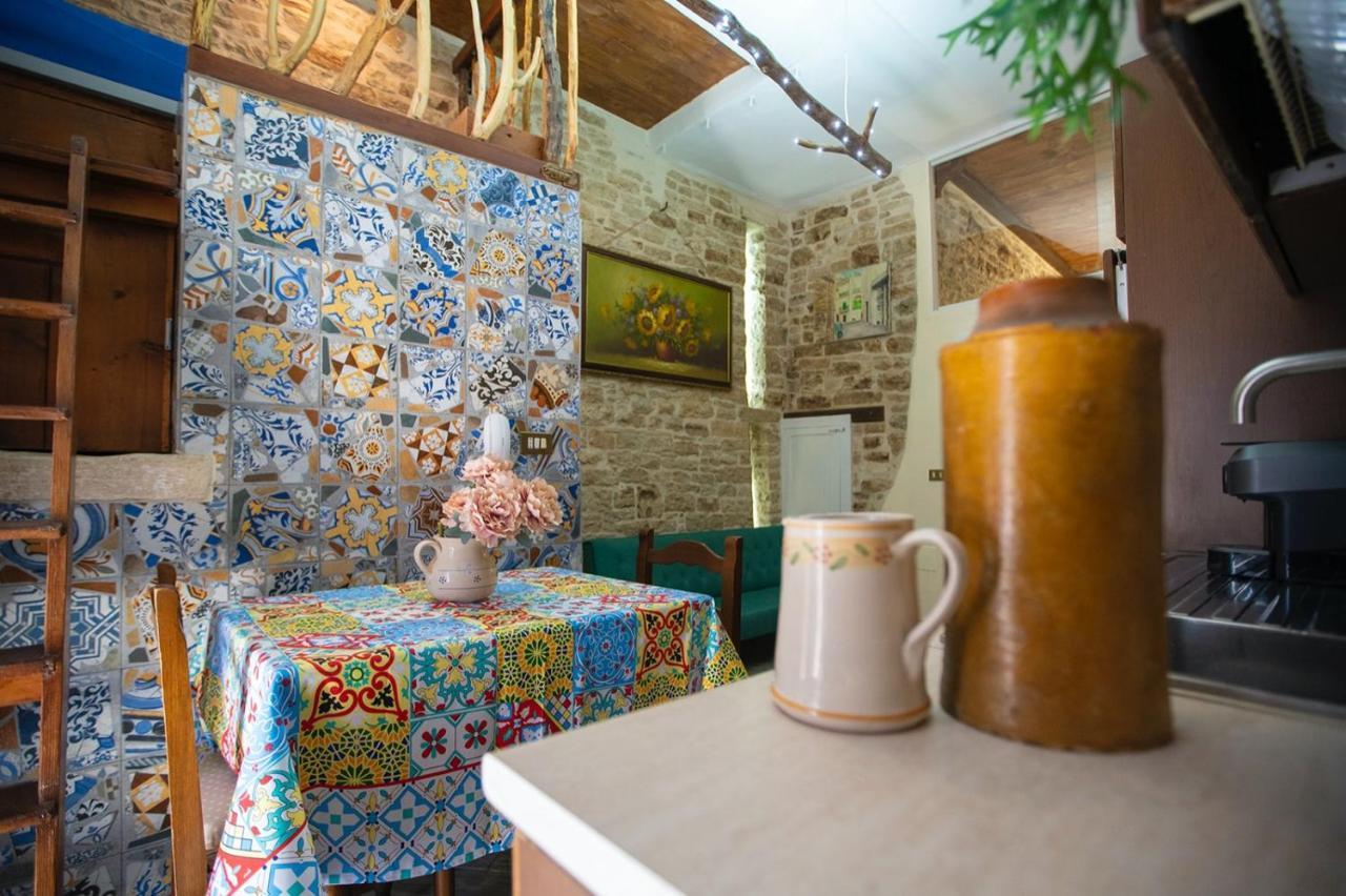 Le Dimore Di Talos Medea Ruvo di Puglia Exterior foto