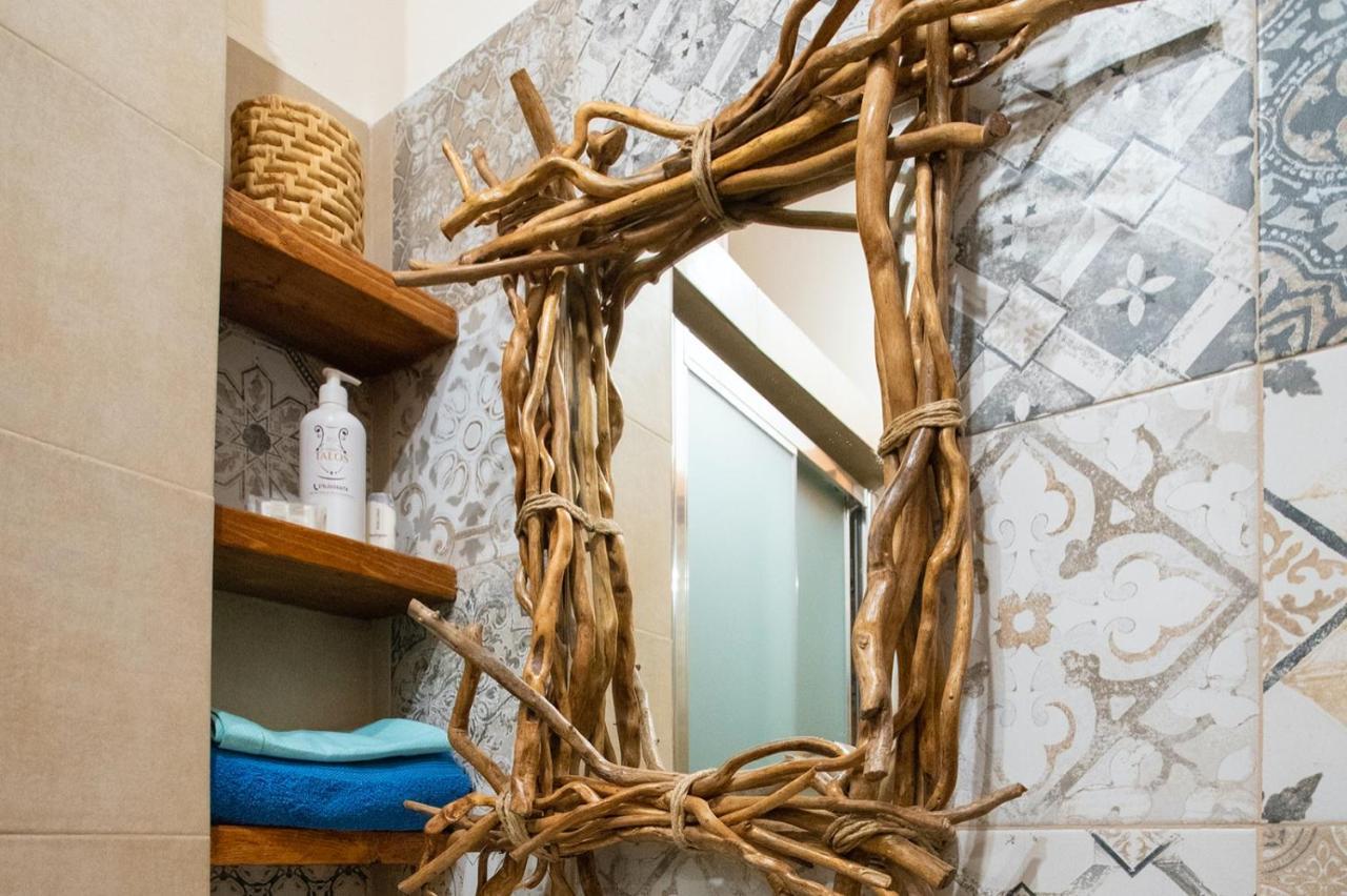 Le Dimore Di Talos Medea Ruvo di Puglia Exterior foto