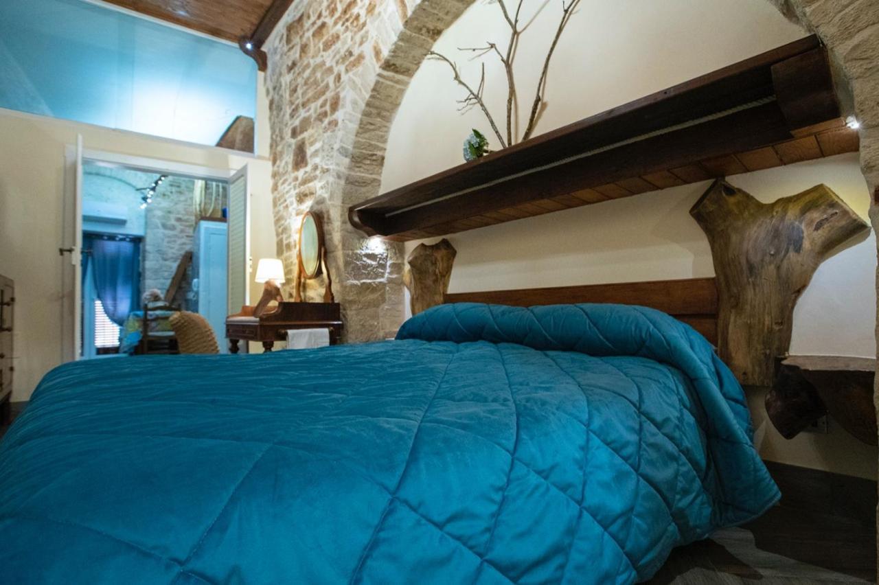 Le Dimore Di Talos Medea Ruvo di Puglia Exterior foto