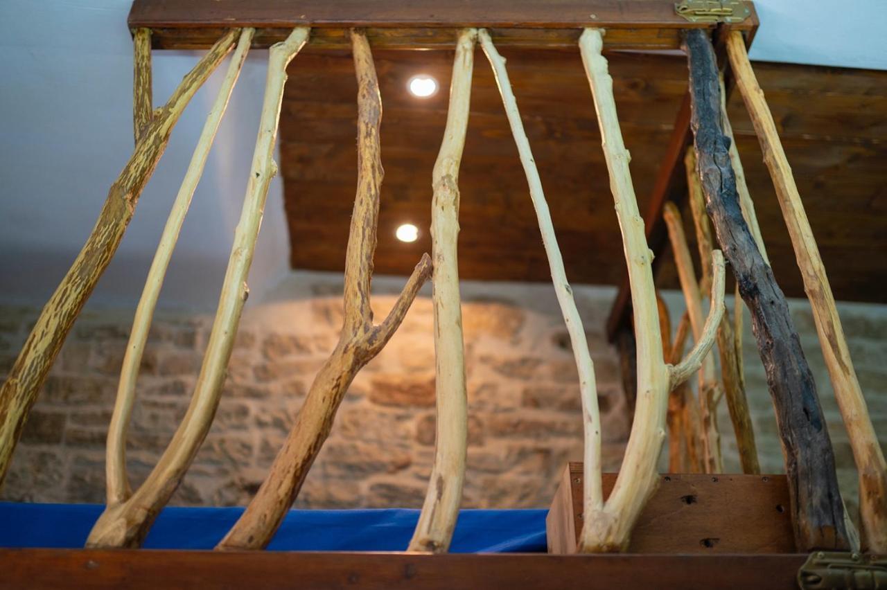 Le Dimore Di Talos Medea Ruvo di Puglia Exterior foto