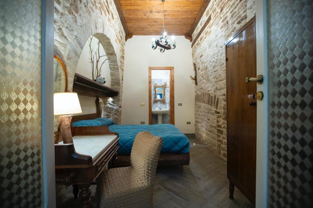 Le Dimore Di Talos Medea Ruvo di Puglia Exterior foto