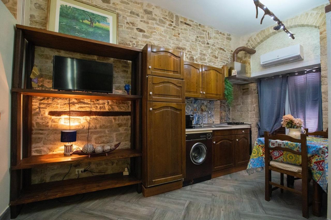 Le Dimore Di Talos Medea Ruvo di Puglia Exterior foto
