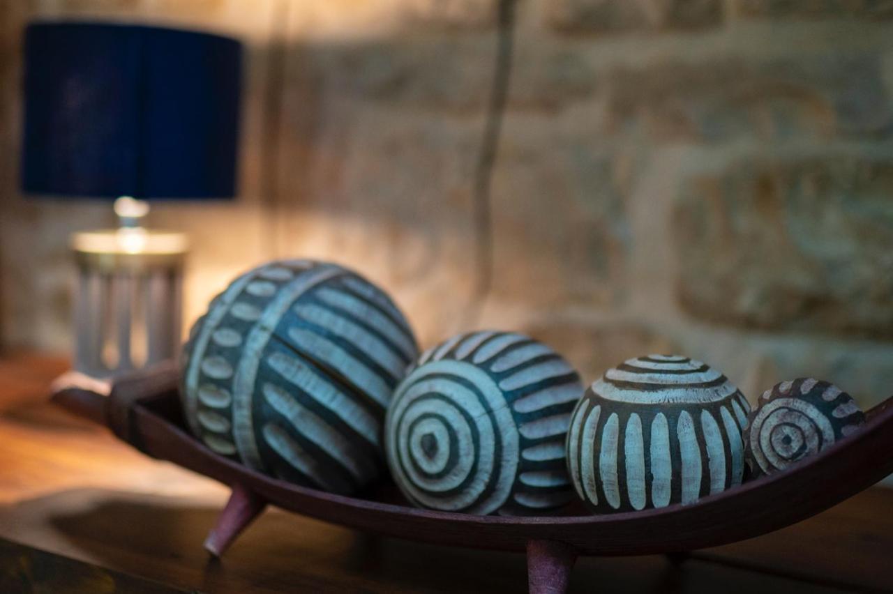 Le Dimore Di Talos Medea Ruvo di Puglia Exterior foto