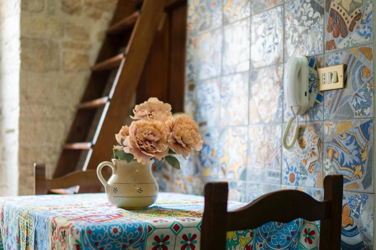 Le Dimore Di Talos Medea Ruvo di Puglia Exterior foto