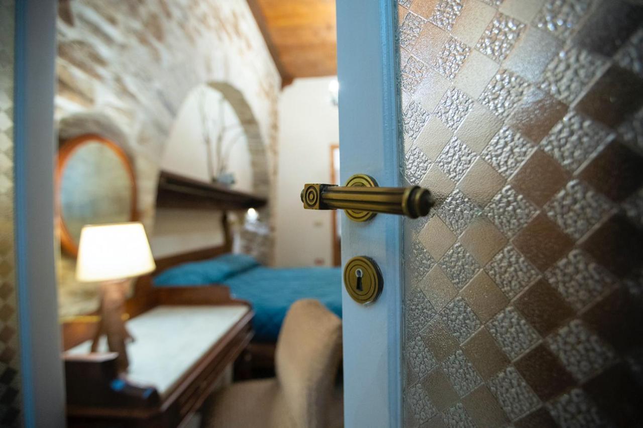 Le Dimore Di Talos Medea Ruvo di Puglia Exterior foto