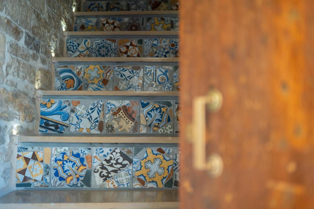 Le Dimore Di Talos Medea Ruvo di Puglia Exterior foto