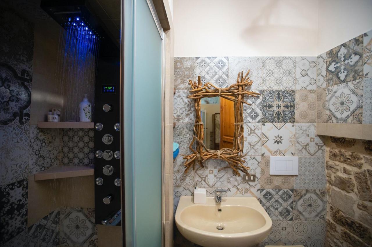 Le Dimore Di Talos Medea Ruvo di Puglia Exterior foto