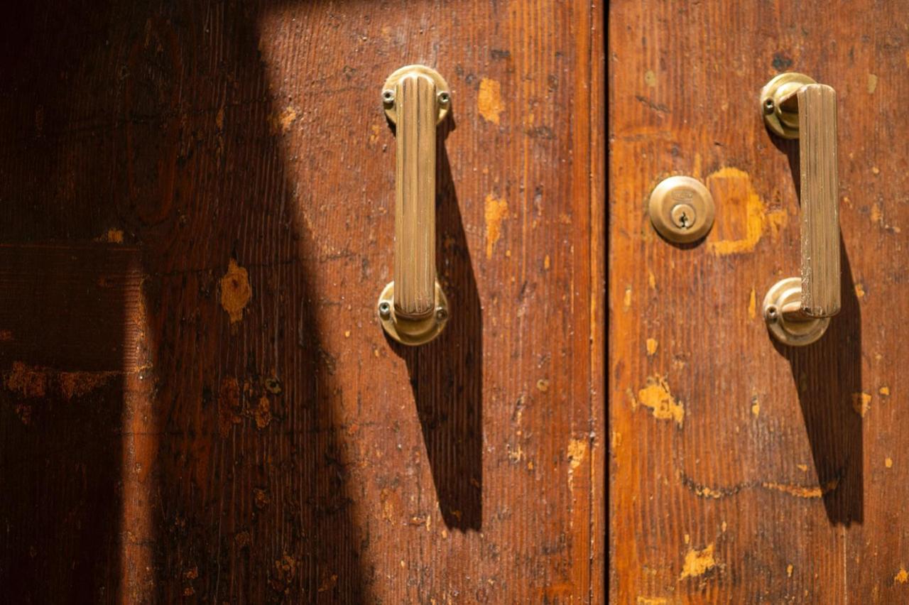 Le Dimore Di Talos Medea Ruvo di Puglia Exterior foto